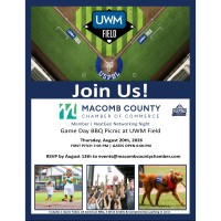 Member/NextGen Networking Night at UWM Field