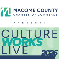 Culture Works Live