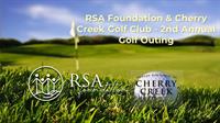 Rising Stars Foundation / Cherry Creek Golf Club - 2nd Annual Golf Outing