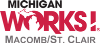 Macomb/St. Clair Michigan Works!