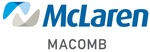 McLaren Macomb 