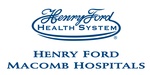 Henry Ford Macomb Hospital - Clinton Township