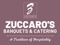 Zuccaro Banquets & Catering