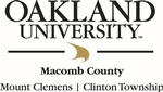 Oakland University - Macomb