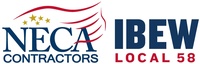 Natl. Electrical Contractors Association & IBEW Local 58
