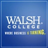 Walsh College @ Macomb University Center