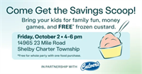 Youth Savings Day