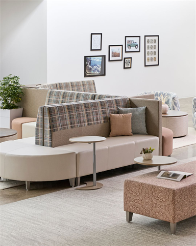 Collaborative Space