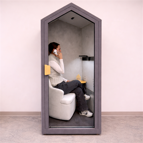 Privacy Pod