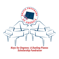 Keys for Degrees: A Dueling Pianos Scholarship Fundraiser