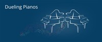 Dueling Pianos - Play it Forward
