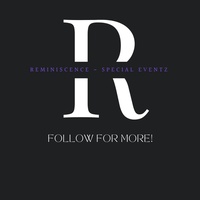 Reminiscence by Robbin Special Eventz