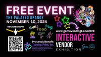 Interactive Vendor Event