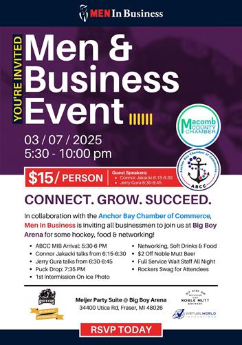 Jpetrous.com | Flyer Design | Men In Business Jpetrous.com | Flyer Design | Men In Business