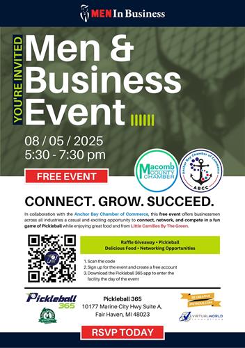 Jpetrous.com | Flyer Design | Men In Business Jpetrous.com | Flyer Design | Men In Business