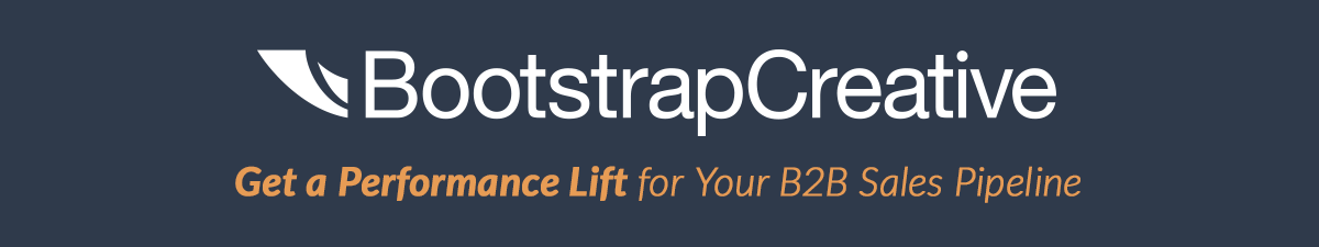 Bootstrap Creative