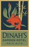 Dinah's Garden Hotel and Dinah's Poolside Restaurant