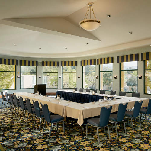 Large and small meeting and event locations