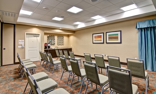Homewood Suites by Hilton Palo Alto - Meeting Room