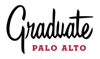 Graduate Palo Alto