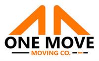 ONE MOVE MOVERS AND STORAGE FACILITY