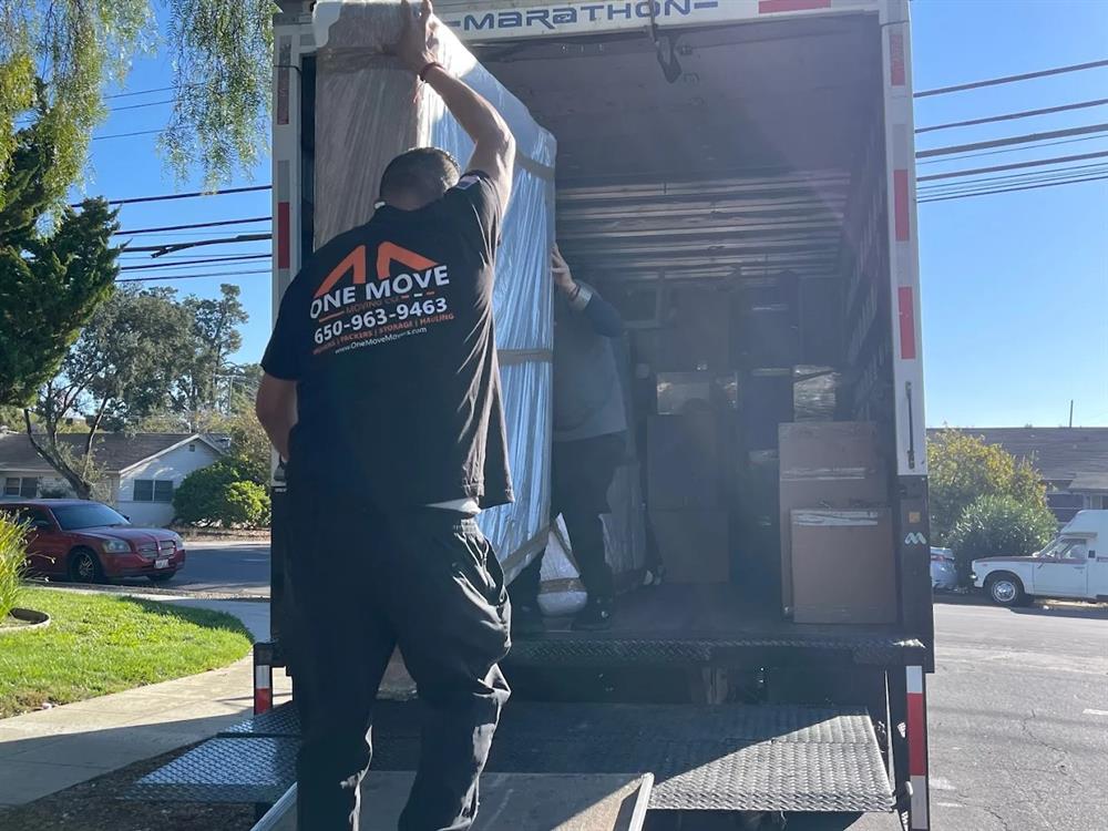 Bay Area moves, done right.