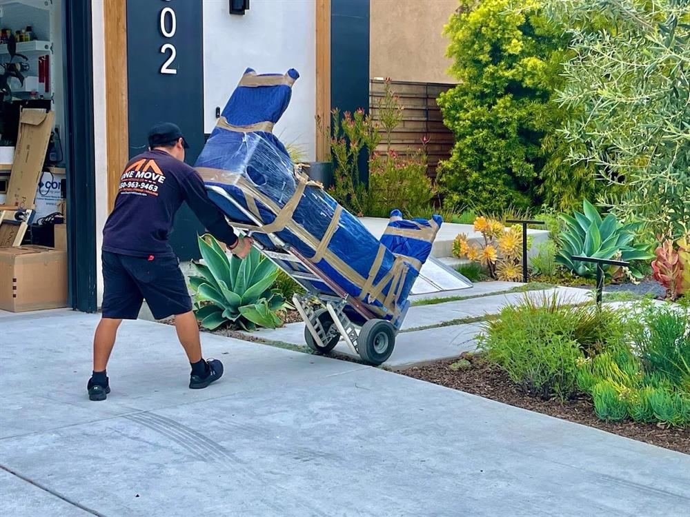 Your home is in good hands.