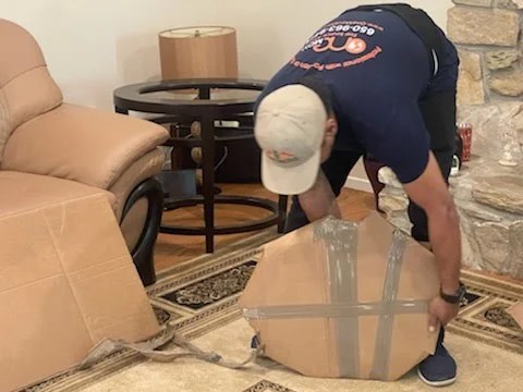 Treating every move like our own.