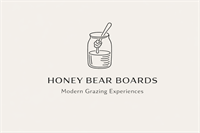 Honey Bear Boards