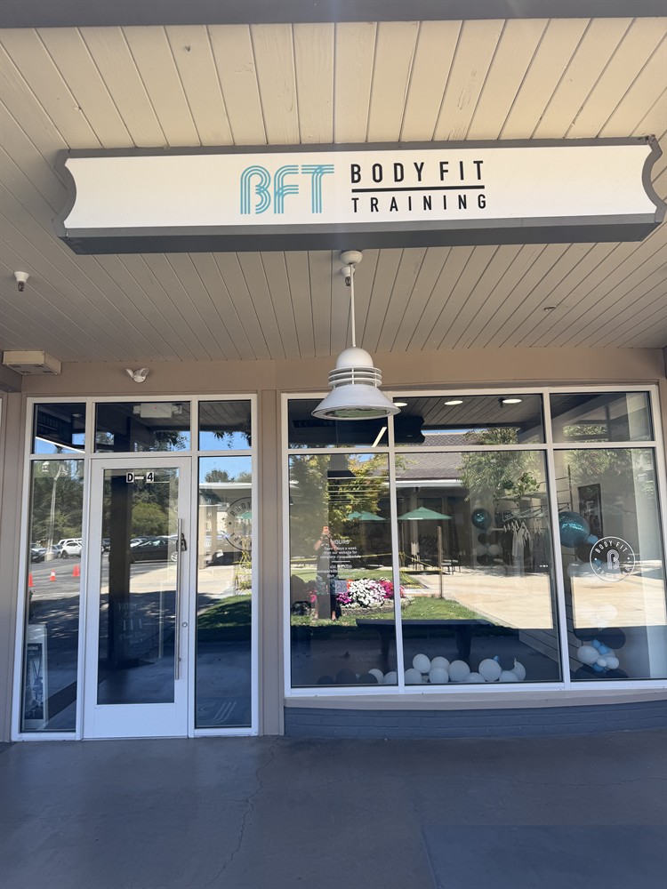 Store Front