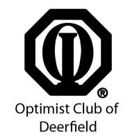 Optimist Club of Deerfield Christmas Tree sale