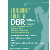 DBR Golf Outing 2022