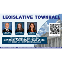 Legislative Townhall