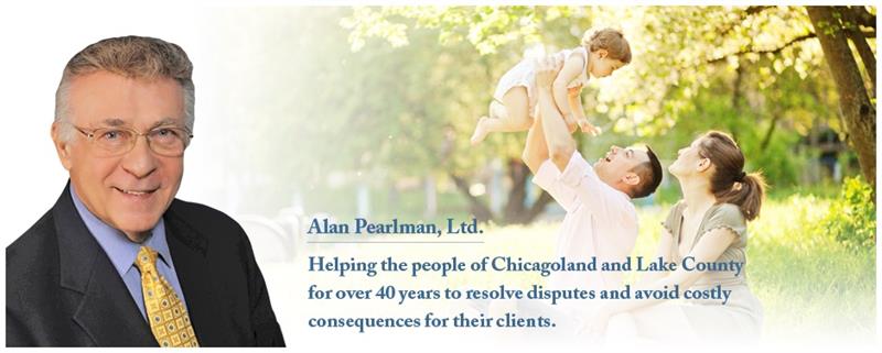 Law Offices of Alan Pearlman, Ltd.