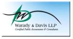 Warady & Davis LLP