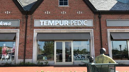 Tempur-Pedic Store