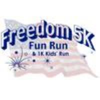 Freedom 5K Run