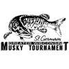 Greater Wisconsin Musky Tournament 2018