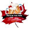 Pints in the Park 2018