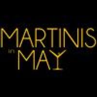 Martinis in May - 2017 - Tickets are sold out