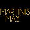 Martinis in May 2019 Online Ticket Sales Closed: Call for Tickets