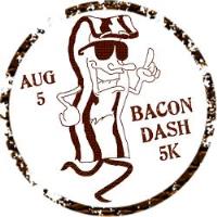 5k Bacon Dash & Bacon Bash