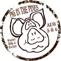 Pig in the Pines: Bacon, BBQ & Bands 2016