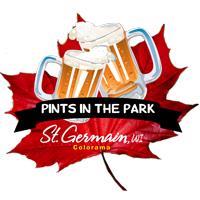 Pints in the Park 2019