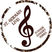 St. Germain LIVE! Summer Concert Series