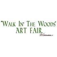 Walk in the Woods Art Fair RESCHEDULED SEPTEMBER 19