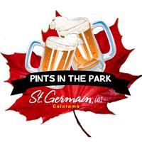 Pints in the Park 
