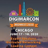 DigiMarCon Midwest 2020 - Digital Marketing Conference & Exhibition