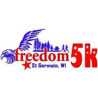 Freedom 5K Fun Run -CANCELED