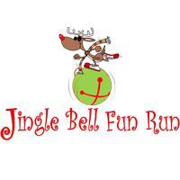 Jingle Bell Fun Run 2020